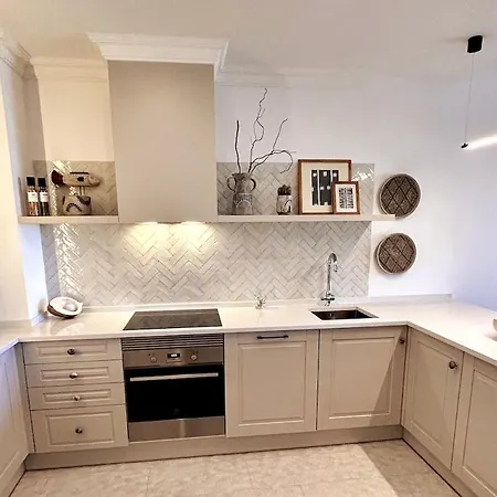 Stunning Apartmán *