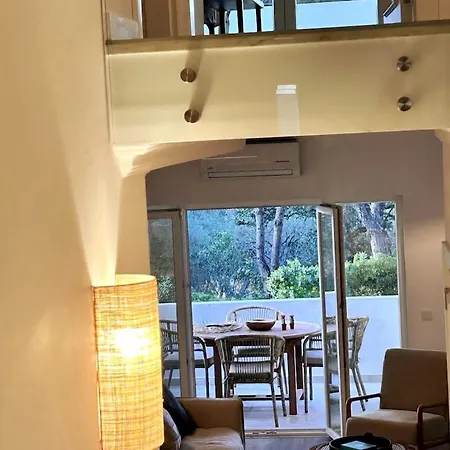 Apartmán Stunning *