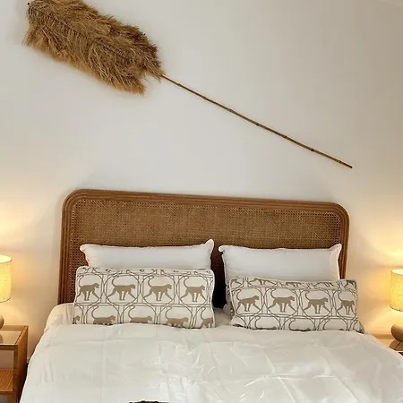 Stunning Apartamento