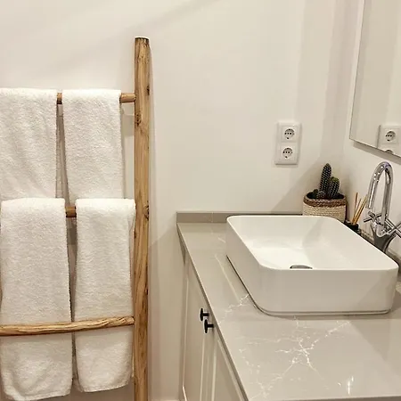Apartamento Stunning *