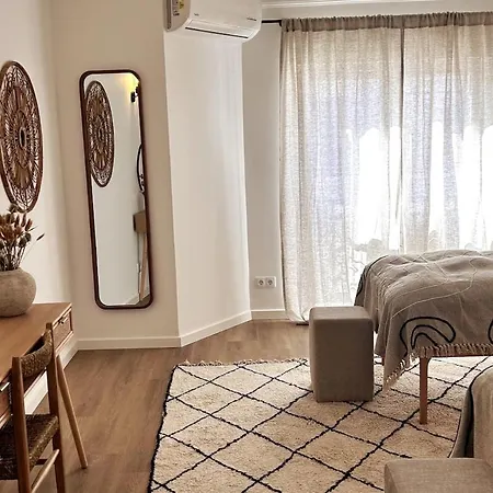 Apartamento Stunning