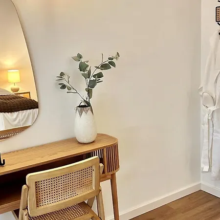 Apartamento Stunning *