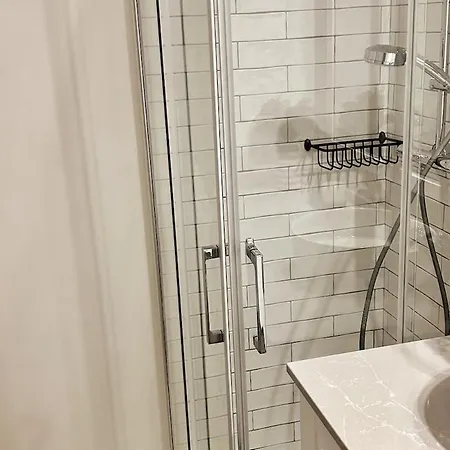 Apartment Stunning Almancil