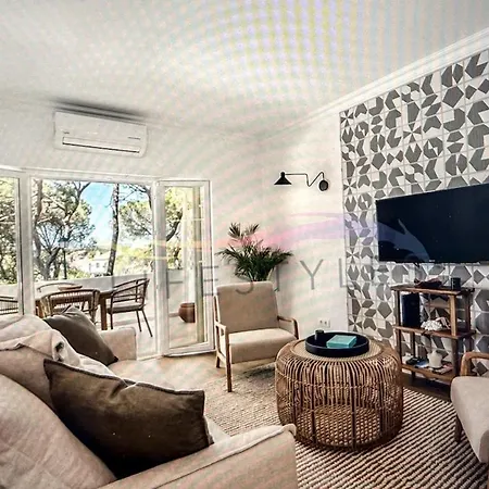 Stunning Apartamento *