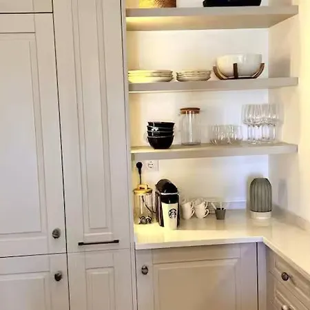 Lejlighed Stunning Almancil